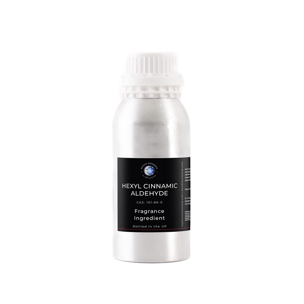 Mystic Moments | Hexyl Cinnamic Aldehyde - 500g