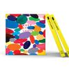 Official David Shrigley - Artist Sketchbook, Art Supplies Notebook - Funny A5 Sketchpad - 'Keep It Loose' - Drawing Artwork - 144 Blank Pages - Sold by Brainbox Candy view 1