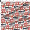 Spoonflower Fabric - Dachshund Hearts Doxie Weiner Dog Valentines Day Love Romance Quirky Printed on Minky Fabric by The Yard - Sewing Baby Blankets Quilt Backing Plush view 4