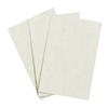 Natural Parchment Paper Great for Certificates, Menus and Wedding Invitations | 24lb Bond / 60lb Text / 90GSM | 11" x 17" (Ledger Size) Paper for Writing, Copy, Printing | 100 Sheets per Pack view 1