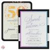 Natural Parchment Paper Great for Certificates, Menus and Wedding Invitations | 24lb Bond / 60lb Text / 90GSM | 11" x 17" (Ledger Size) Paper for Writing, Copy, Printing | 100 Sheets per Pack view 3