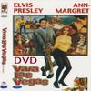 Viva Las Vegas (1964) DVD view 1