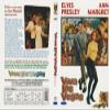Viva Las Vegas (1964) DVD view 3
