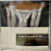 Artsmith 5pc Synthetic Sable Brush Set for Acrylics, Watercolor and Tempera 1825-3575 view 1