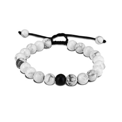 AILYYO Attractive Couple Beaded Hand String