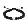 AILYYO Attractive Couple Beaded Hand String view 2