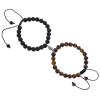 AILYYO Attractive Couple Beaded Hand String view 4
