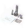 Eduard Sprue Brothers 1:48 LookPlus - F-16C Block 25 Falcon Detail Set (KIN kit), EDU644210 view 4