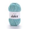 Yarnart Dolce Yarn Soft Chenille Velvet Super Bulky Blanket & Amigurumi Crochet Yarn - 100g (3.53 oz), 131 Yards (770m) view 1