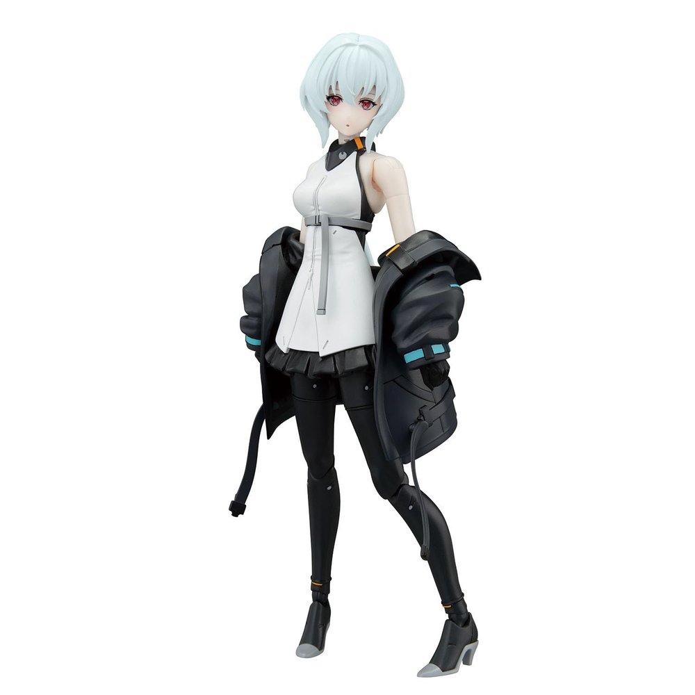 Bandai Hobby - Synduality - Noir Figure-Rise Standard Model Kit