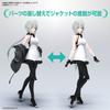 Bandai Hobby - Synduality - Noir Figure-Rise Standard Model Kit view 3