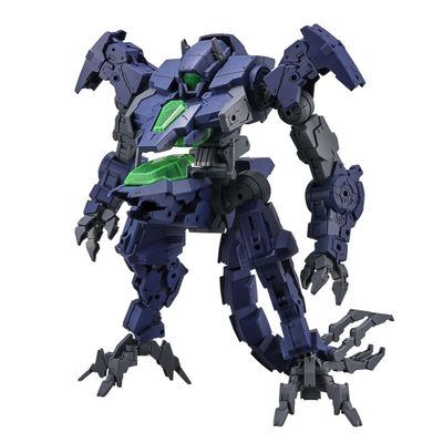 Bandai Hobby - 30 Minute Missions - #52 eEXM GIG-R01 Provedel (Type-Rex 01), Bandai Spirits 30MM 1/144 Model Kit