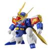 Bandai Hobby - Mashin Eiyuden Wataru - Ryujinmaru, Bandai Spirits HG 1/144 Model Kit view 1