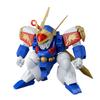 Bandai Hobby - Mashin Eiyuden Wataru - Ryujinmaru, Bandai Spirits HG 1/144 Model Kit view 4