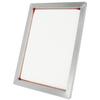 TECHTONGDA 2216 inch Screen Printing Frame with 180 mesh Aluminum Silk Screen Printing for Cylinder Screen Printing Machine view 1