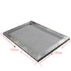 TECHTONGDA 2216 inch Screen Printing Frame with 180 mesh Aluminum Silk Screen Printing for Cylinder Screen Printing Machine view 3