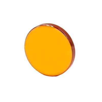 CO2 Laser Cutter Focus Focal Lens CO2 Laser Focus Lens China PVD ZnSe Lens Dia.12/18/19.05/20mm FL.25.4/38.1/50.8/63.5/76.2/101.6/127mm 1.5-5 inch (Size : 18mm, Color : 76.2mm)