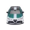 Bburago 1/43 Race Crystal Collection - Alfa Romeo GTAm - view 2