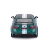 Bburago 1/43 Race Crystal Collection - Alfa Romeo GTAm - view 3