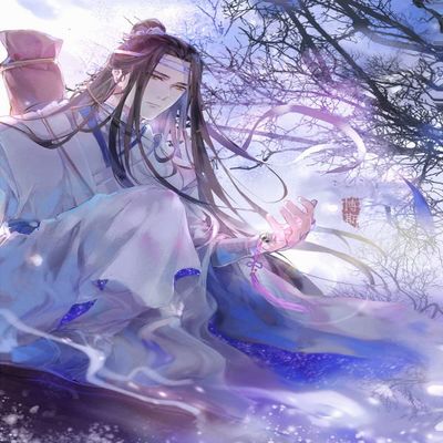 5D DIY Diamond Painting Mo Dao Zu Shi Anime Cartoon Chinese Style Diamond Mosaic Embroidery Cross Stitch Kits Home Decor Gift,V77,30x40cm