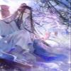 5D DIY Diamond Painting Mo Dao Zu Shi Anime Cartoon Chinese Style Diamond Mosaic Embroidery Cross Stitch Kits Home Decor Gift,V77,30x40cm view 1