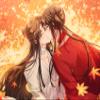 5D DIY Diamond Painting Mo Dao Zu Shi Anime Cartoon Chinese Style Diamond Mosaic Embroidery Cross Stitch Kits Home Decor Gift,AF77,40x55cm view 1