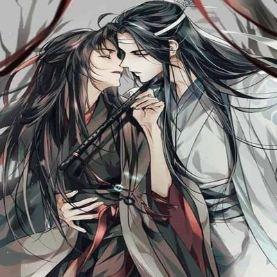 JLANEZ 5D Diamond Painting BL Chinese Anime Heaven Official's Blessing Diamond Embroidery Cross Stitch Gifts for Girls,AK7,40x55cm