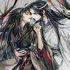 JLANEZ 5D Diamond Painting BL Chinese Anime Heaven Official's Blessing Diamond Embroidery Cross Stitch Gifts for Girls,AK7,40x55cm view 1