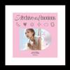Lovelyz Ryu Sujeong Archive of Emotoins 1st Solo Album CD+Booklet+Folding poster on pack+Sticker+Photocard+Tracking Sealed Su Jeong (SET(PhotoBook+Digipack)) view 2