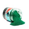 2oz Irishmen 0.004" Ultra Fine Metallic Flake | Premium Green Glitter for Epoxy, Resin, Nail Art, Tumblers, Multi-Purpose view 1