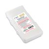 Primal Elements Goat Milk Soap Base - Moisturizing Melt and Pour Glycerin Soap Base for Crafting and Soap Making, Easy to Cut - 2 Pound view 1