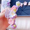 100pcs Cute Slime Charms Mixed Set Resin Flatback for DIY Craft Making and Ornament Scrapbooking Beads Assorted Candy Fruit Cake Christmas Gifts Trellis Resin Ornament Kit Making Supplies view 2