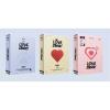 Kep1er LOVESTRUCK! 4th Mini Album 3Ver SET (Folded Poster) view 1
