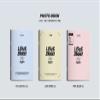 Kep1er LOVESTRUCK! 4th Mini Album 3Ver SET (Folded Poster) view 3