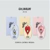 Kep1er LOVESTRUCK! 4th Mini Album 3Ver SET (Folded Poster) view 4