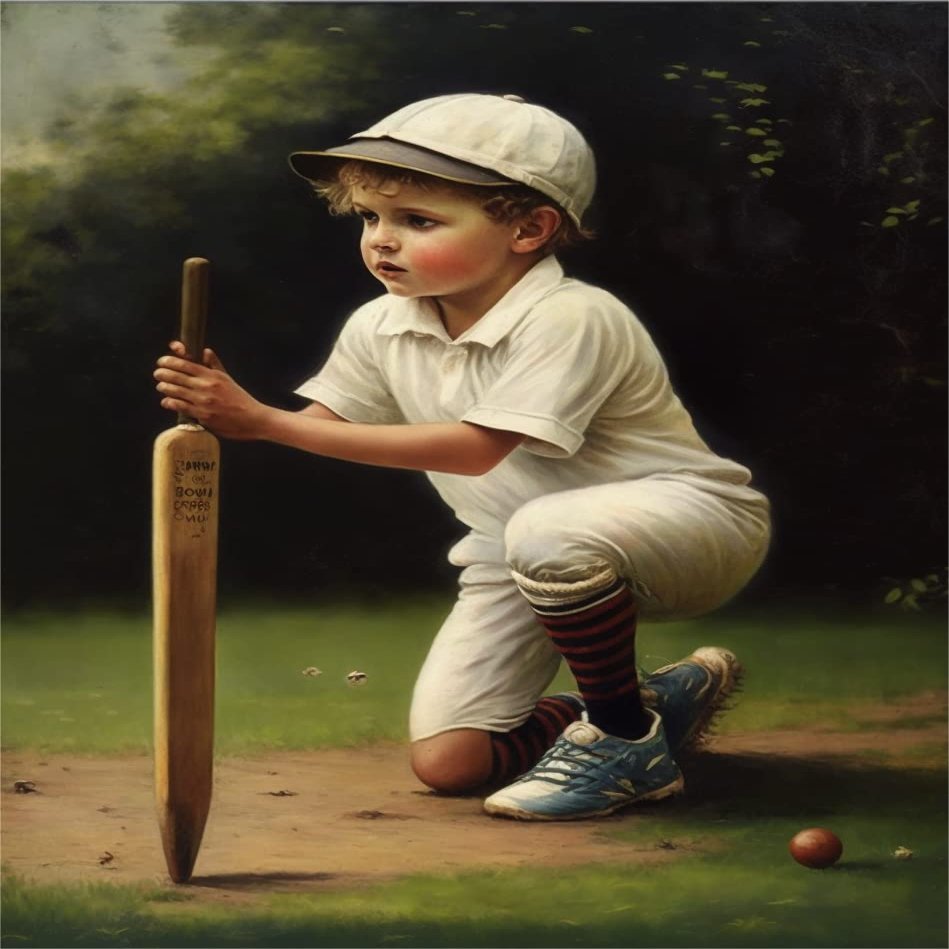 DIY Diamond Painting Kits for Adults - Cricket Boy 5D Art Round Diamond Cross Stitch Kits for Home Decor and Gifts - 40X50CM