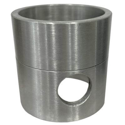 Sand Casting Mould Aluminium Sand Casting Flask Delft Style 75mm x 75mm