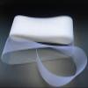 2 Inch 50 Yard Soft Horsehair Braid for Boning Sewing Wedding Dress Dance Skirt Gowns Shaping Trimming Accessories (White) view 2