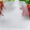 2 Inch 50 Yard Soft Horsehair Braid for Boning Sewing Wedding Dress Dance Skirt Gowns Shaping Trimming Accessories (White) view 4
