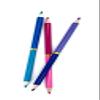 SNIFTY Double Rainbow Dual Ended Colored Pencils - 30 colors view 2