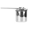 Pottery Atomizer, Glazes Pots Ceramic Painting Sprayers, Stainless Steel Material for Spray Glaze, Ceramic Blow Glaze Use (300ml) view 2