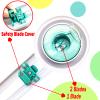 Circle Cutter, Paper Circle Cutter, Craft Circles Cutters for Crafts, Circular Paper Cutters, Adjustable Circles CutterTool for Papers, Compass Cutting Tool, Cutting Diameter 4'' to 12.5'' view 4