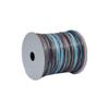 273.4yard Paper String, Craft Raffia Paper Ribbon Thread Twine Cord Rope, Wrapping Ribbon for Wedding Party Decor Flower Wrapping Rustic Decor DIY Making Flower Basket Packaging view 1