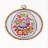 Easter Egg CS1566 - Counted Cross Stitch Pattern. Only Printed Pattern Inside. No Fabric, Threads, Needles, Hoops. view 1