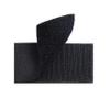 2Pcs IR Reflective Tactical Morale Flag Patch American Flag US United States of America Military Uniform Emblem Patches Balck view 3