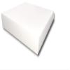 FoamTouch Upholstery Foam Cushion High Density 3'' Height x 76'' Width x 76'' Length Made in USA view 1