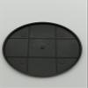 90mm Round Base Used for Warhammer 40k & AoS GW Storm Speeder Bitz view 2