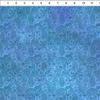 FlashPhoenix Quality Sewing Fabric Resplendent by Jason Yenter Tonal Blue Cotton Size; 36" x 44" by The Yard view 1