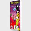 MJM Don Globo o la Forma del Aire (Spanish Only) - Book view 1