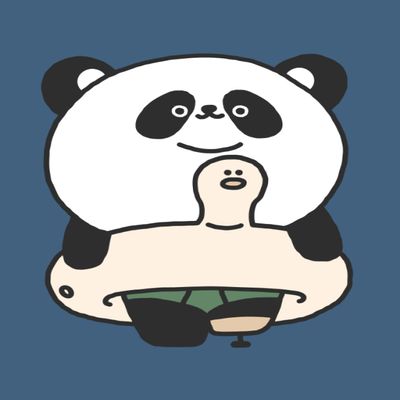 Sketch book: Cute panda in rubber ring cover (8.5 x 11) inches 110 pages, Blank Unlined Paper for Sketching, Drawing , Whiting , Journaling & Doodling (Extra large (8.5 x 11) inches)